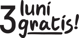 factureaza.ro - 3 luni gratis!